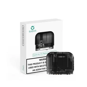 Suorin Air Pro Pod