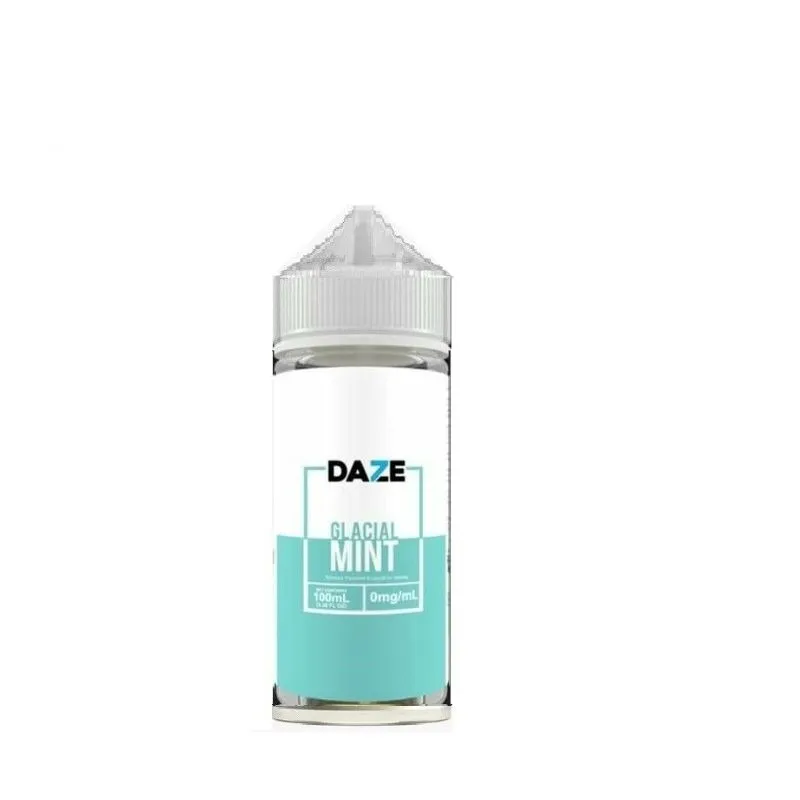 7Daze TFN Series E-Liquid 100mL