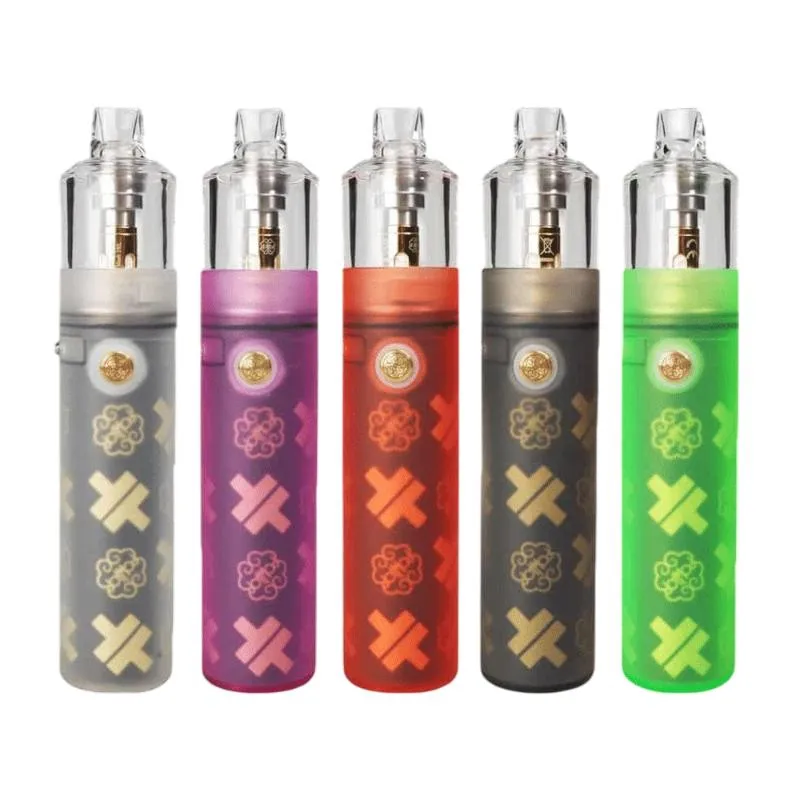 Dotmod Dotstick Revo 35W Kit