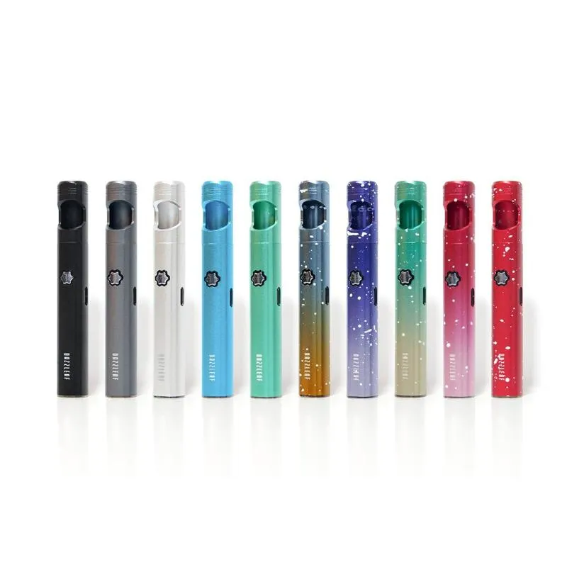 Dazzleaf HANDii VV 510 Battery