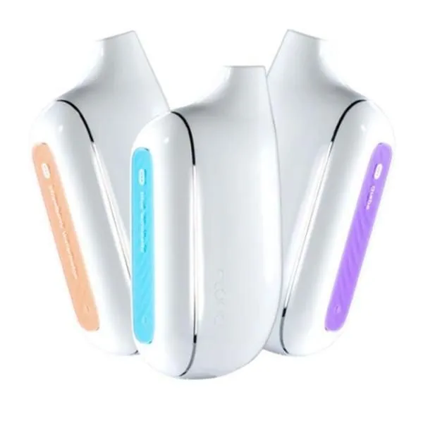 Flonq Max Smart 10K Disposable