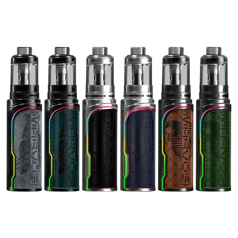 FreeMax Marvos X 100W Kit