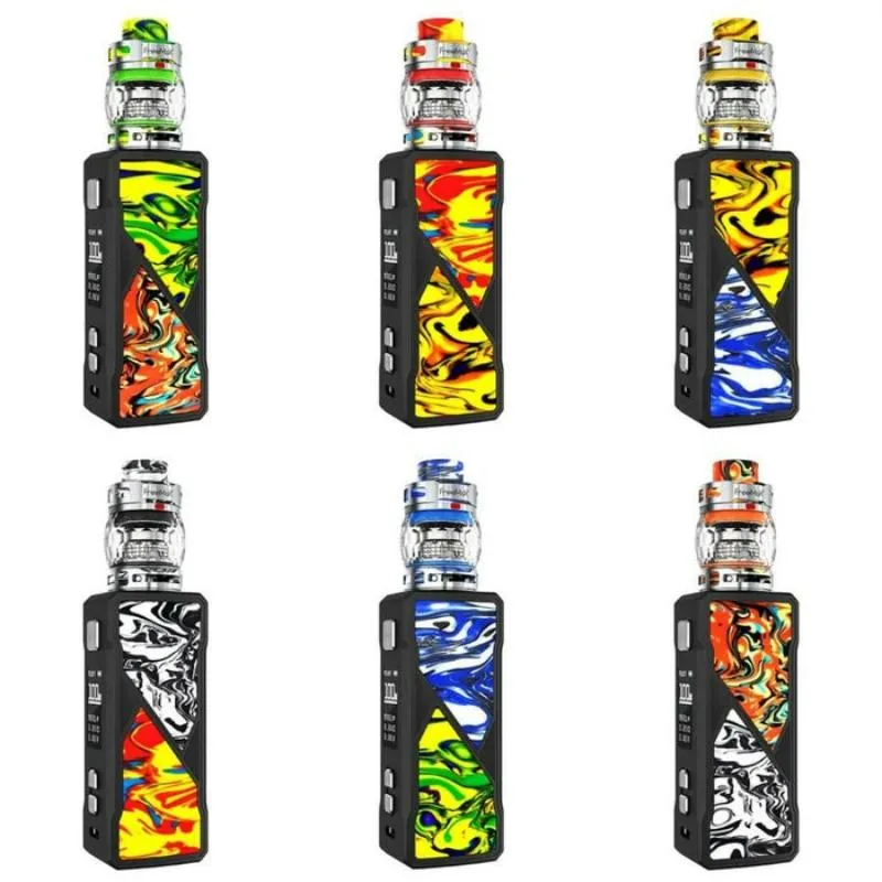 FreeMax Maxus 100W Kit