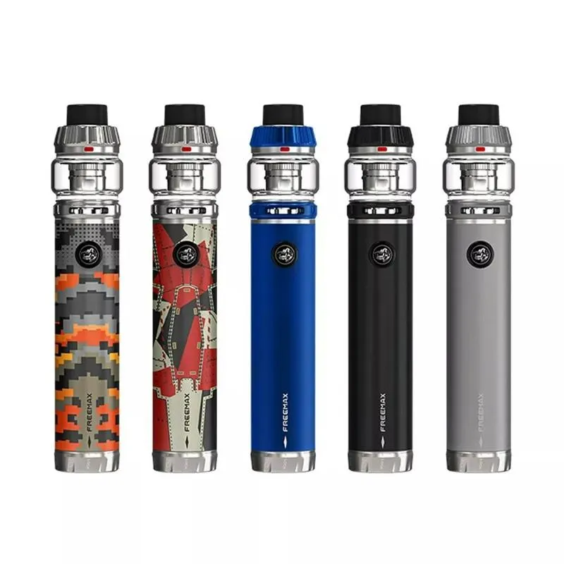 FreeMax Twister 2 80W Kit