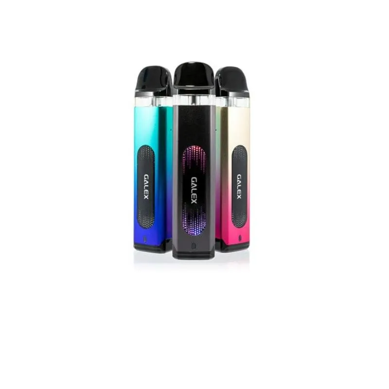 FreeMax Galex 16W Pod System Kit