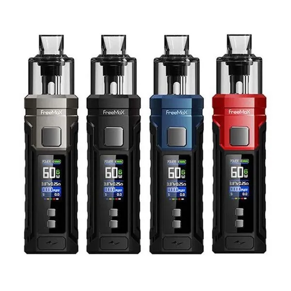 FreeMax Marvos 60W Pod System Kit