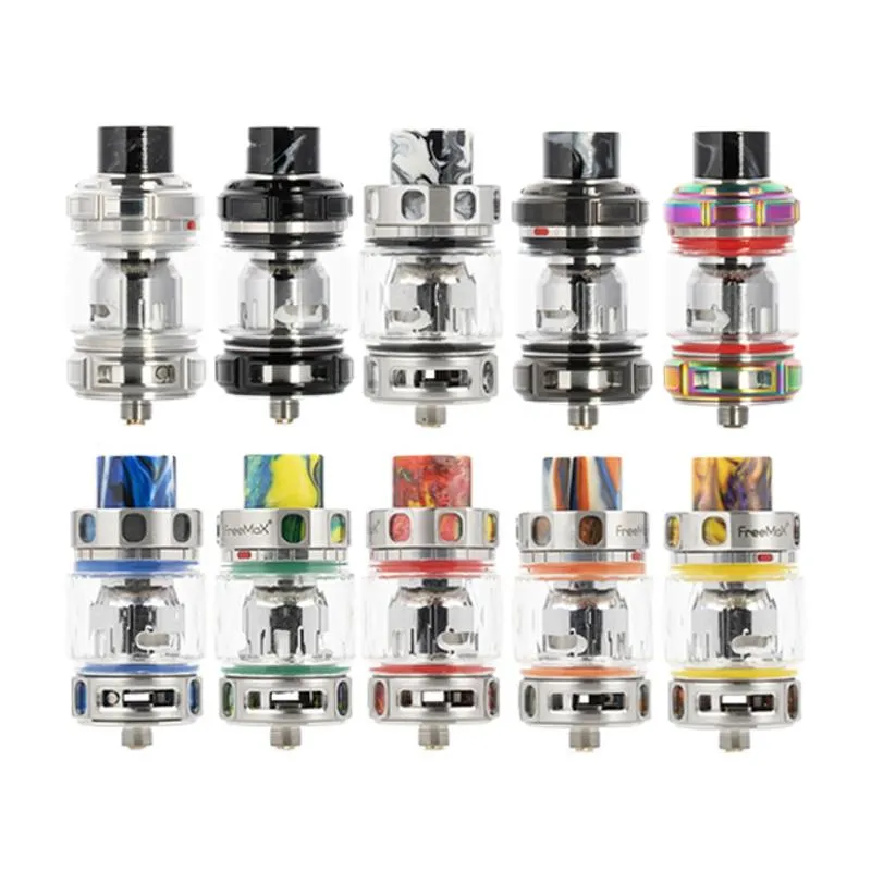 FreeMax Maxus Pro (M Pro 2) Sub-Ohm Tank