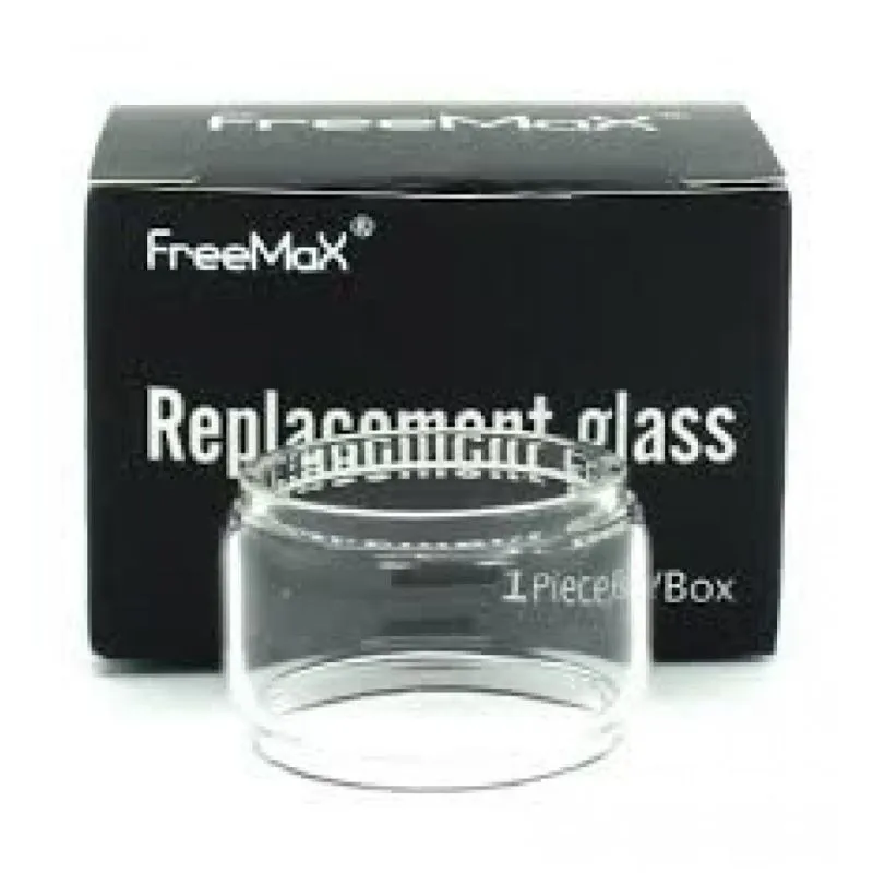 Freemax Mesh Pro Glass Tube