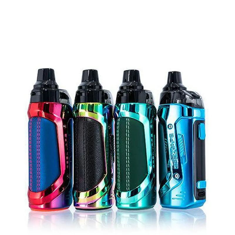 GeekVape Aegis Boost 2 B60 60W Pod System Kit