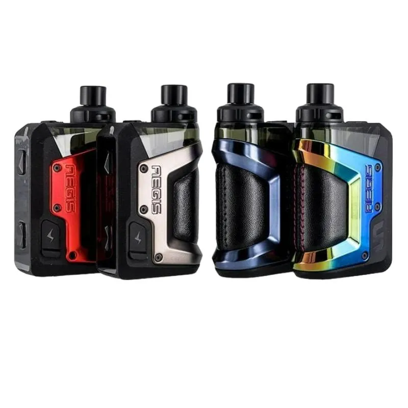 GeekVape Aegis Hero 45W Pod System Kit