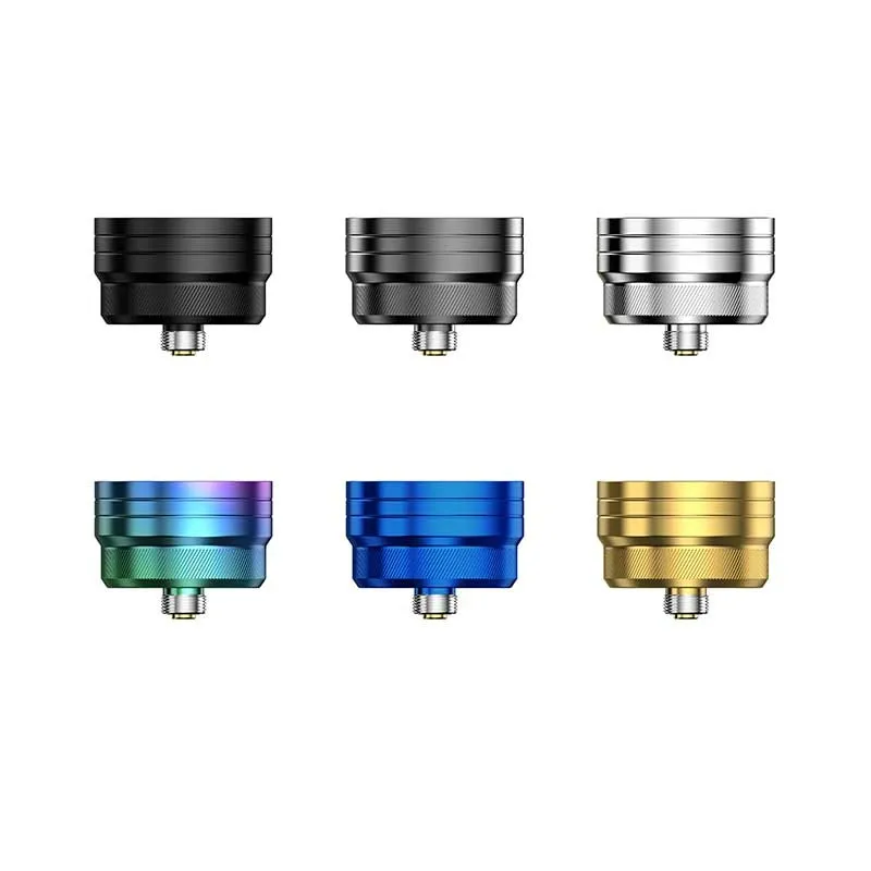 Geekvape Aegis Eteno E100 510 Adapter