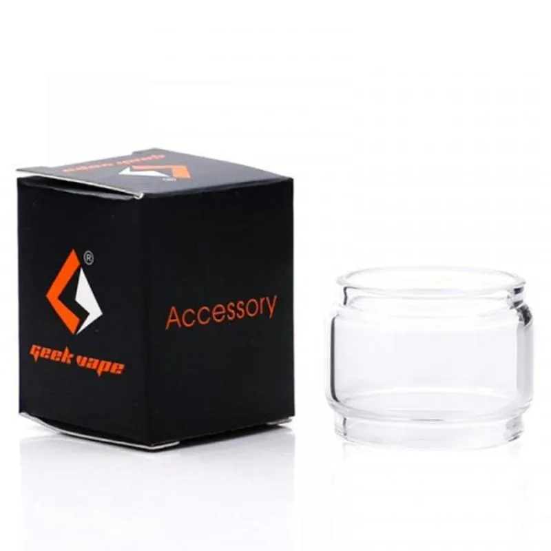 GeekVape Zeus Tank Replacement Glass