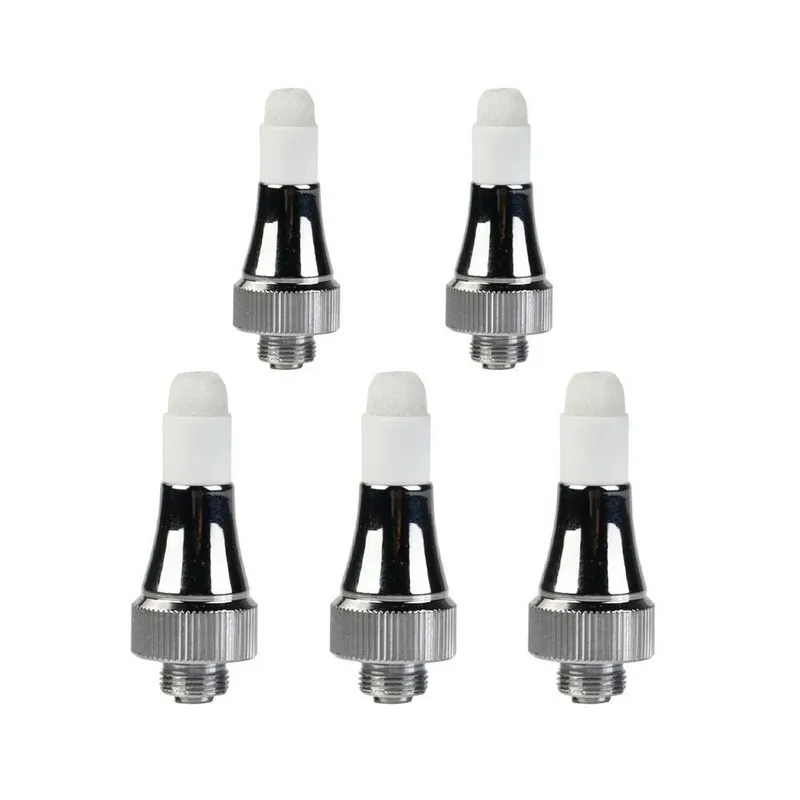 Lookah Seahorse Coils (5 ct)