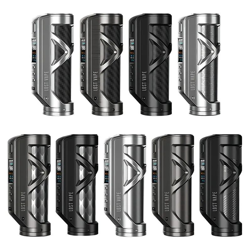 Lost Vape Cyborg Quest 100W Box Mod