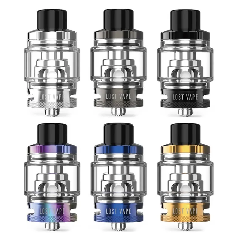 Lost Vape Centaurus Sub Coo Tank