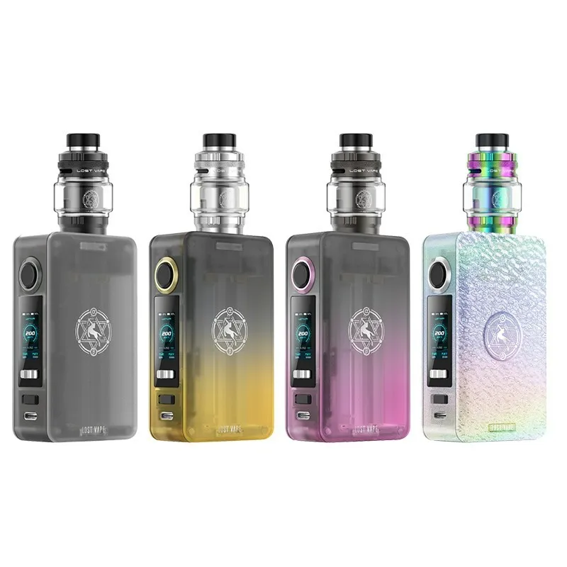 Lost Vape Centaurus N200 200W Kit