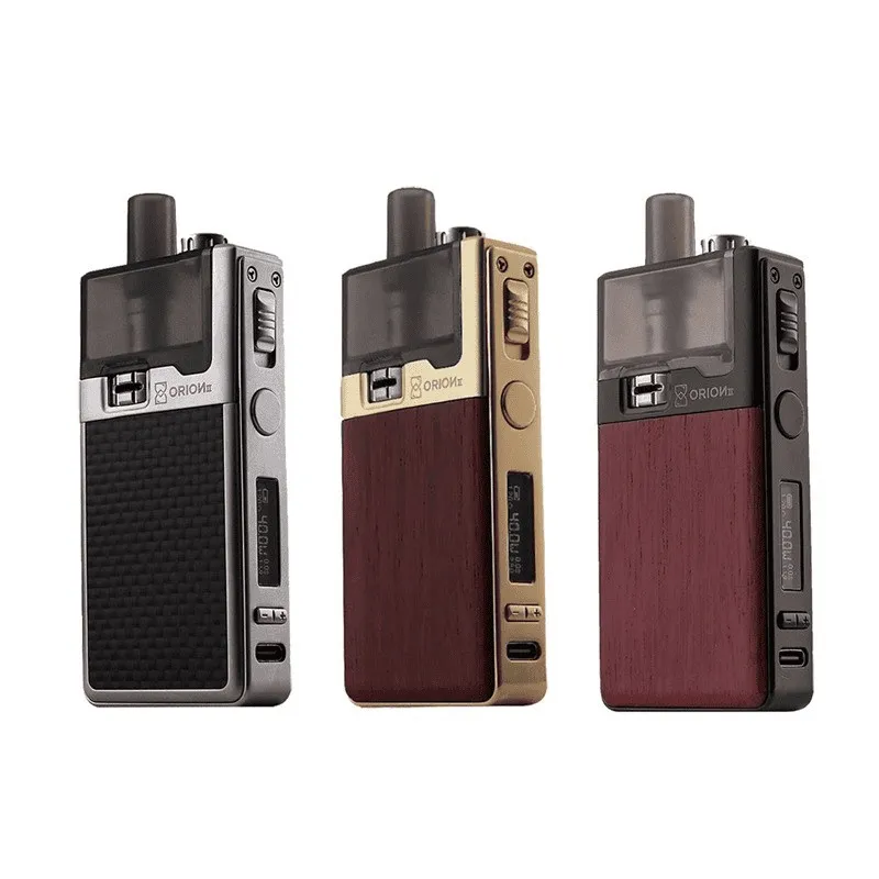 LVE Orion 2 40W Pod System Kit
