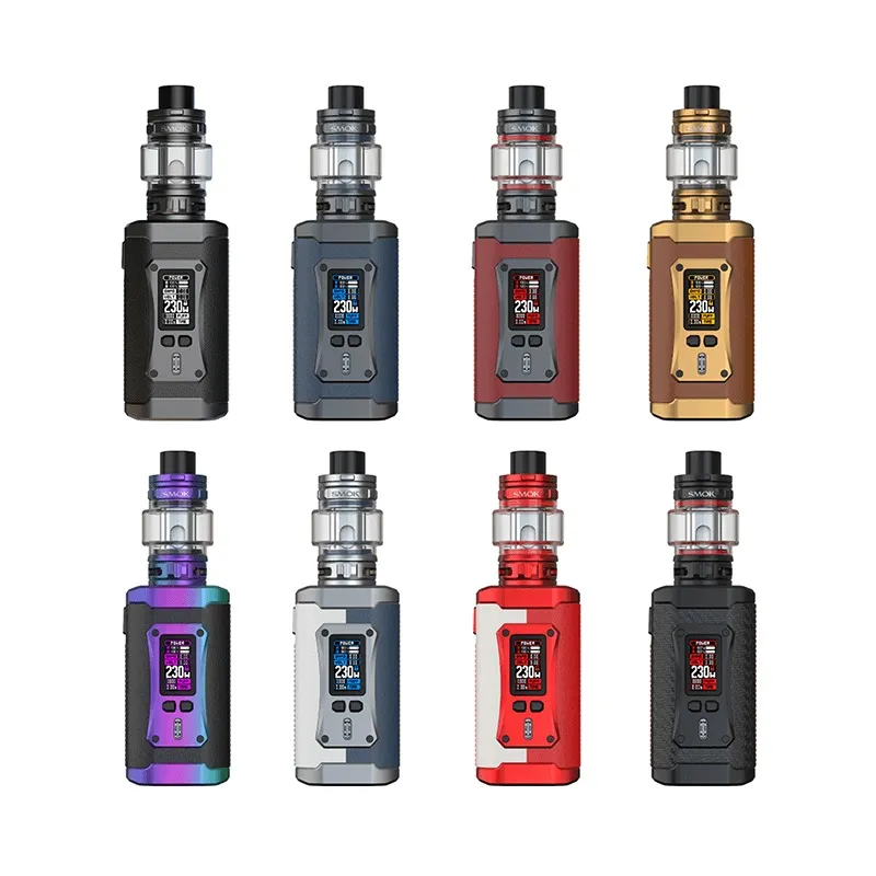 SMOK Morph 2 230W Kit