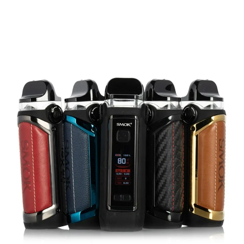 SMOK IPX 80 80W Pod System Kit