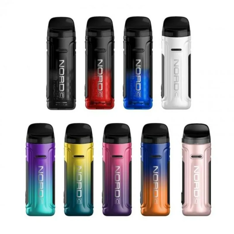 SMOK Nord C 50W Pod System Kit