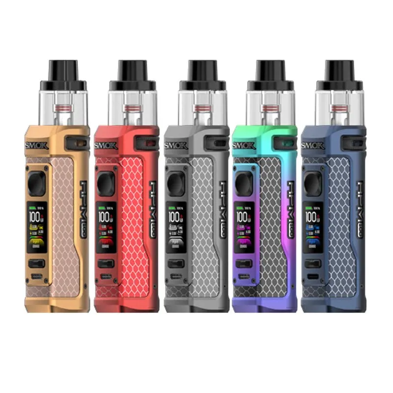 SMOK RPM 100 100W Pod System Kit
