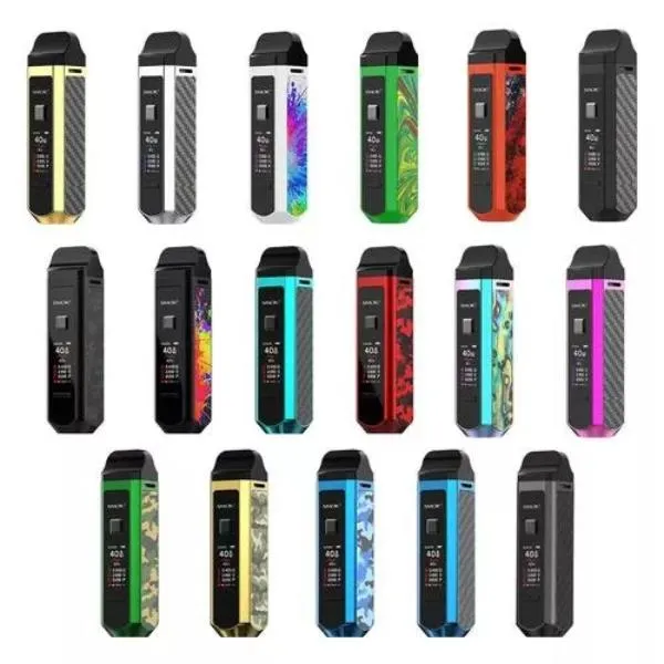 SMOK RPM 40 40W Pod System Kit