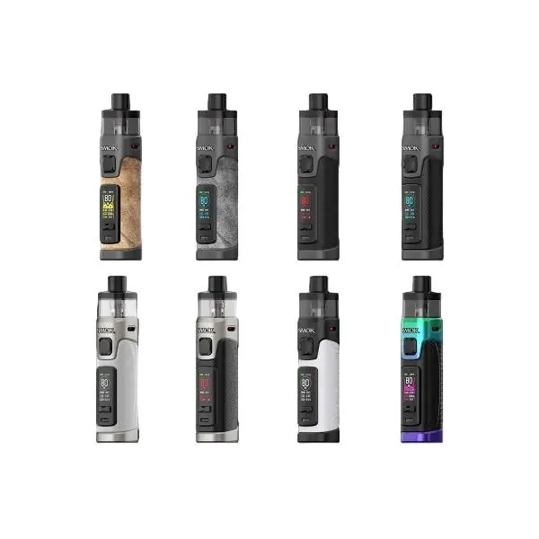 SMOK RPM 5 Pro 80W Pod System Kit