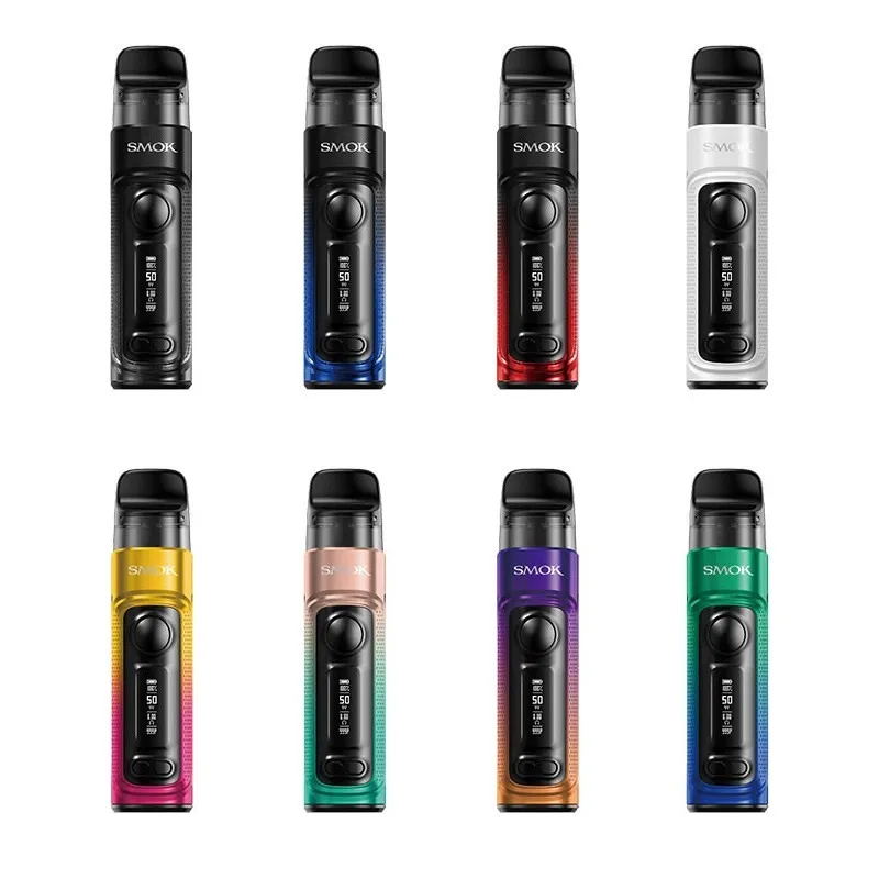 SMOK RPM C 50W Pod System Kit