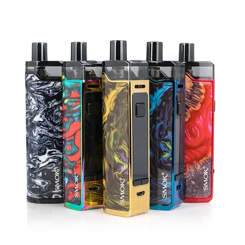 SMOK RPM80 80W Pod System Kit