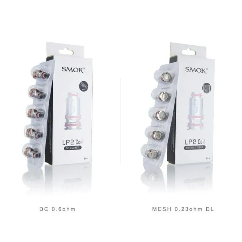 SMOK LP2 Coils