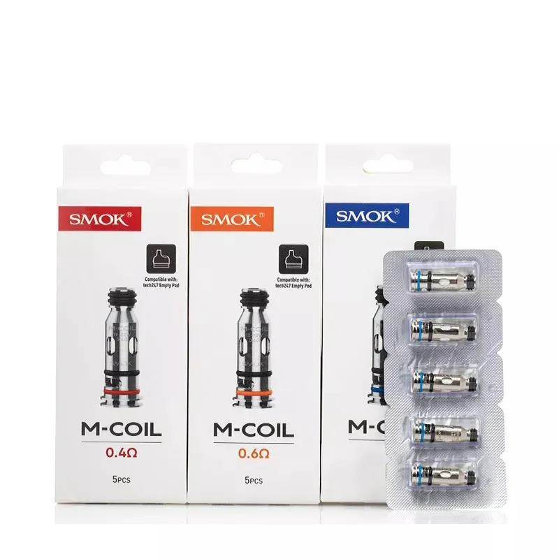 SMOK M Coils