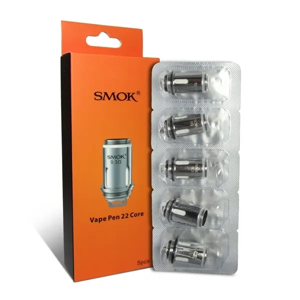 SMOK Vape Pen 22 Coils