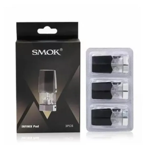 SMOK Infinix Pods
