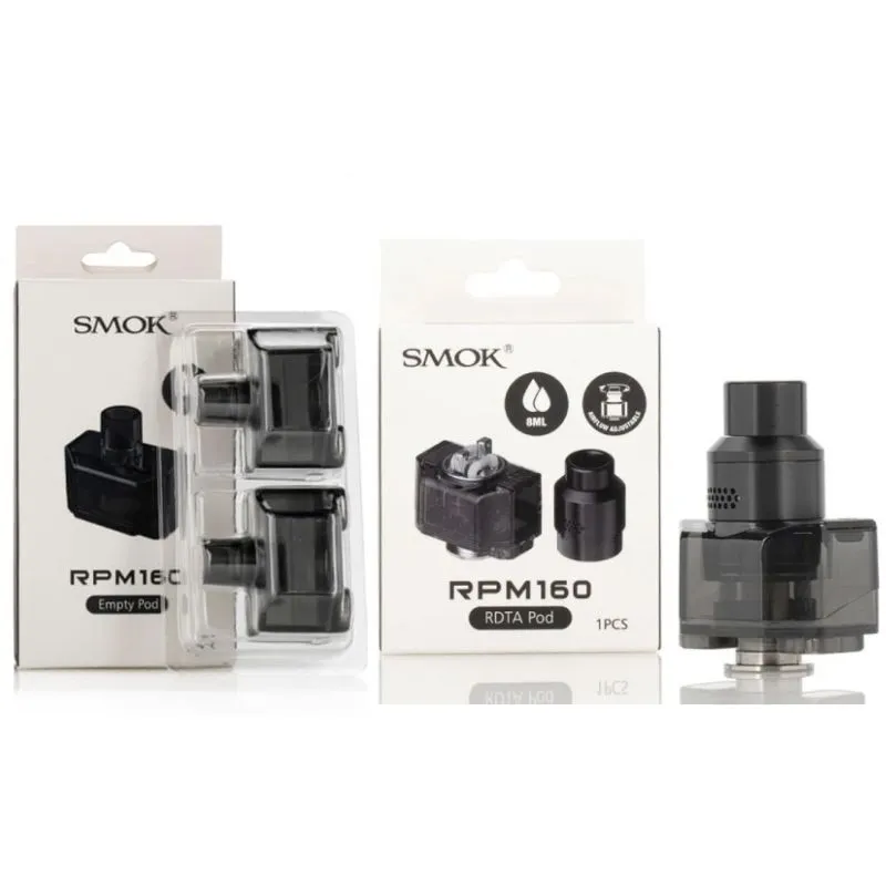 SMOK RPM160 Pods