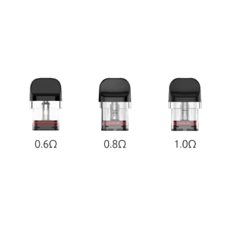 SMOK Novo M Top Fill Pods 2mL