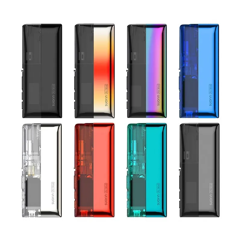 Suorin Air Mod 40W Pod System Kit