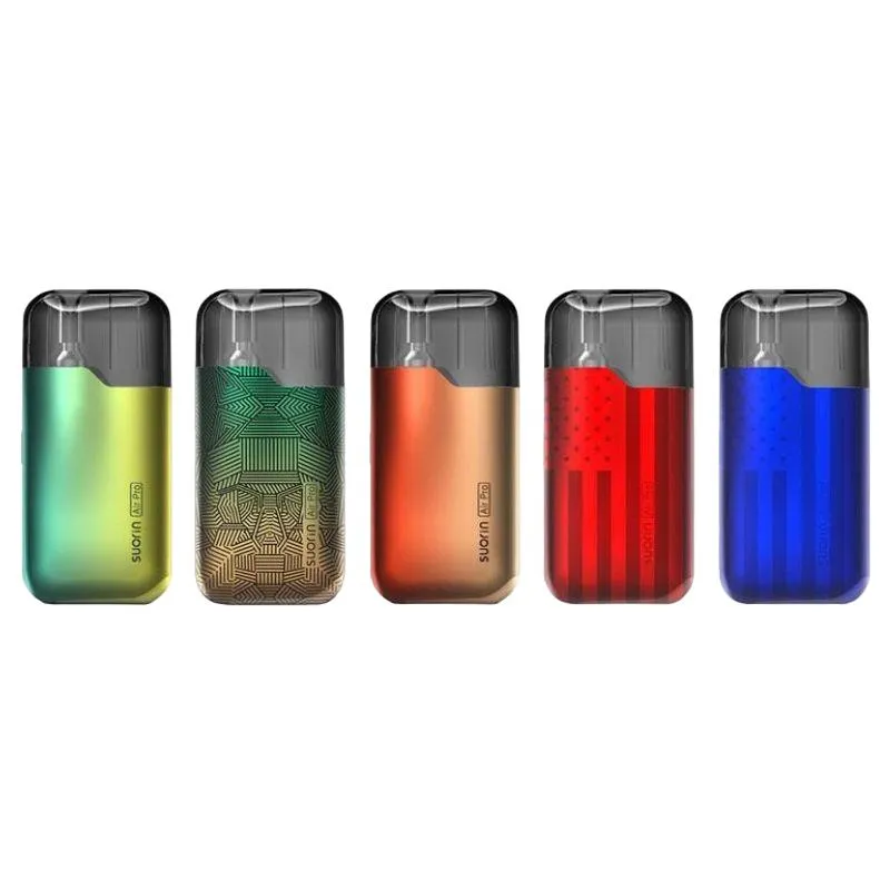 Suorin Air Pro 18W Pod System Kit