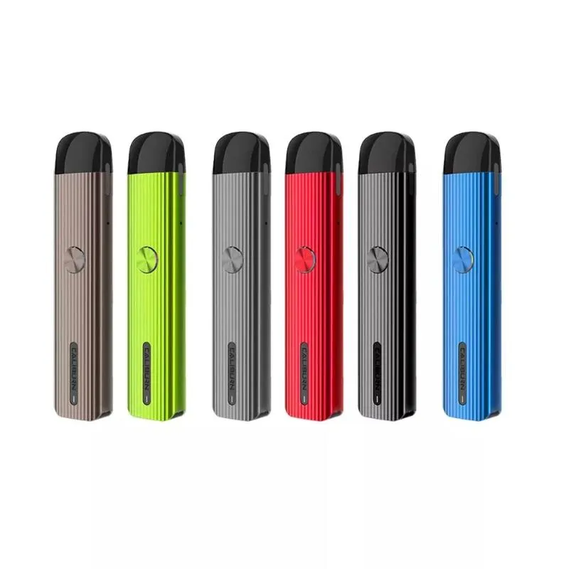 Uwell Caliburn G 18W Pod System Kit