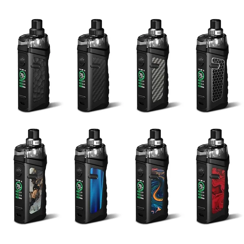Vandy Vape Jackaroo 70W Pod System Kit
