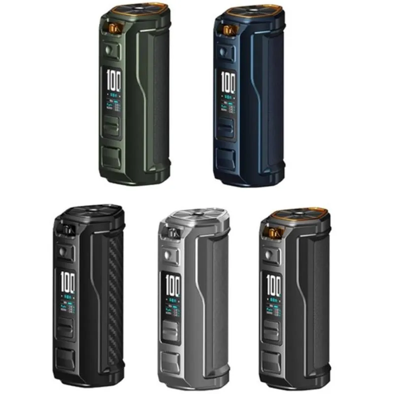 VOOPOO Argus XT 100W Box Mod