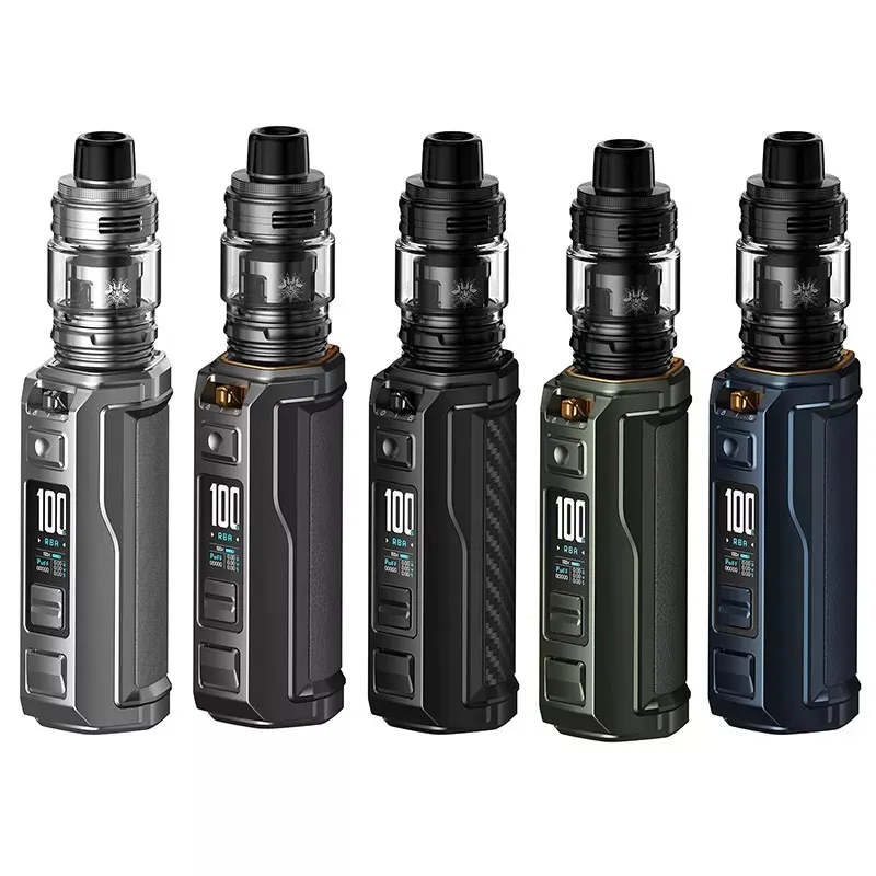 VOOPOO Argus XT 100W KIt w/ Uforce L Tank
