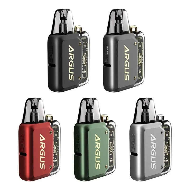 VOOPOO Argus P1 20W Pod System Kit