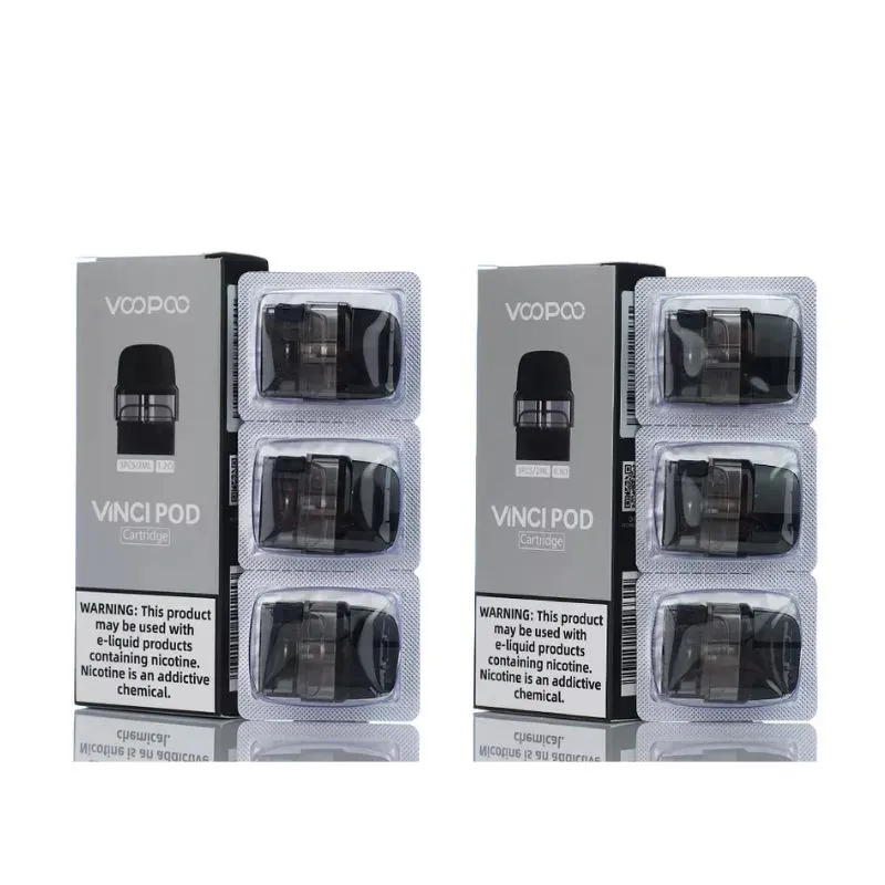VOOPOO Vinci Pods