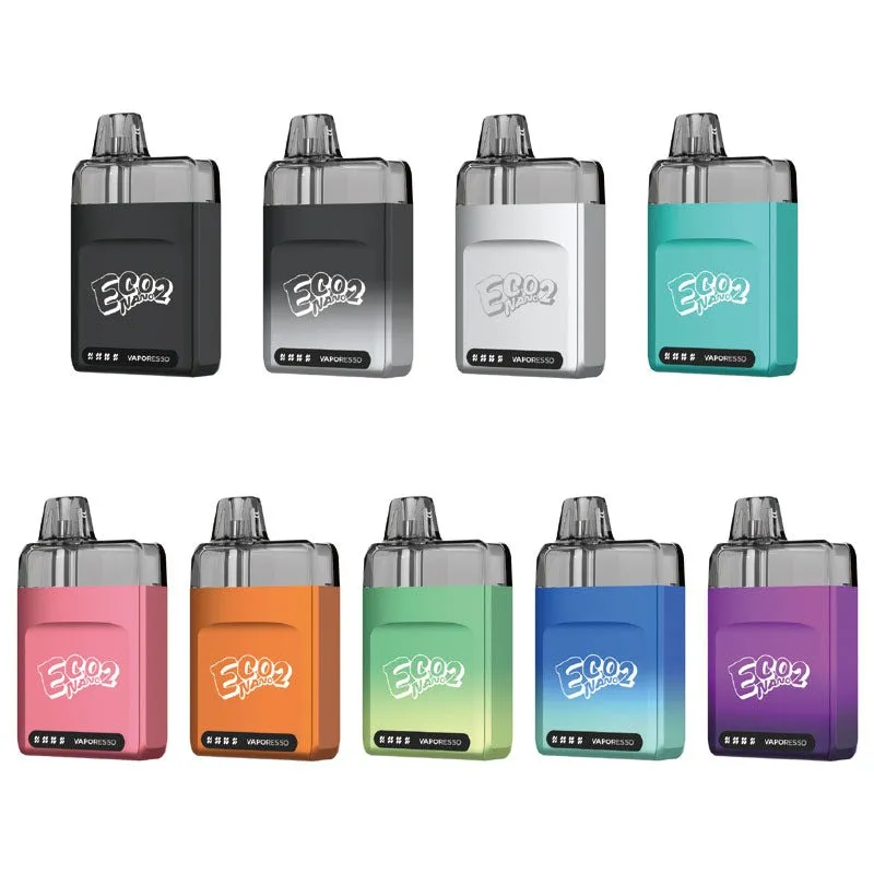 Vaporesso Eco Nano 2 Pod System Kit