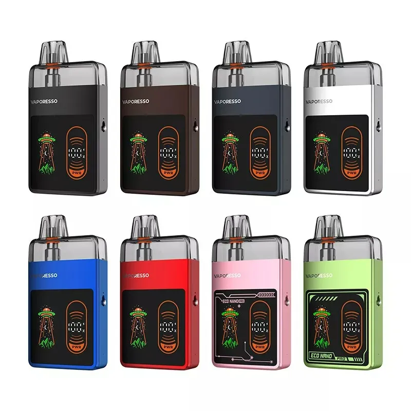 Vaporesso Eco Nano Pro Pod System Kit
