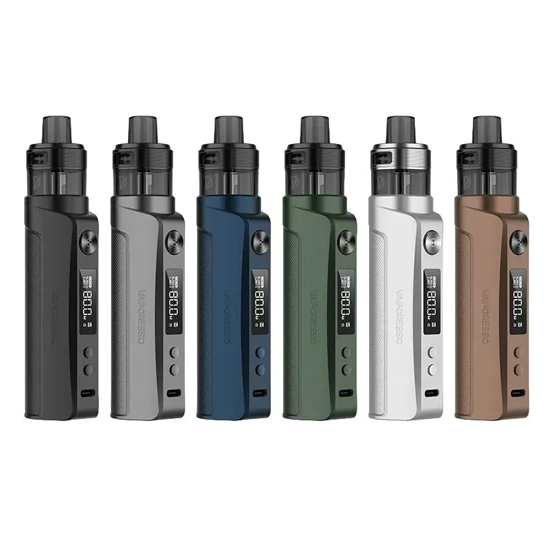 Vaporesso Gen PT80S 80W Pod System Kit