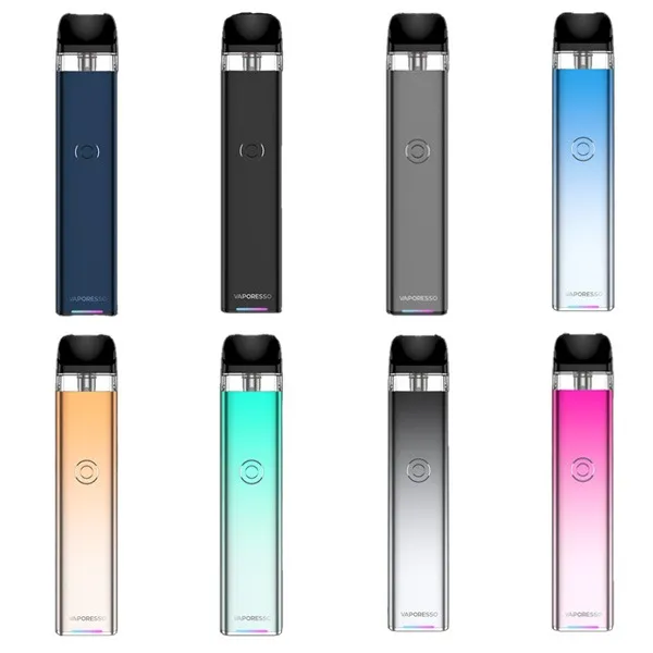 Vaporesso XROS 3 Pod System