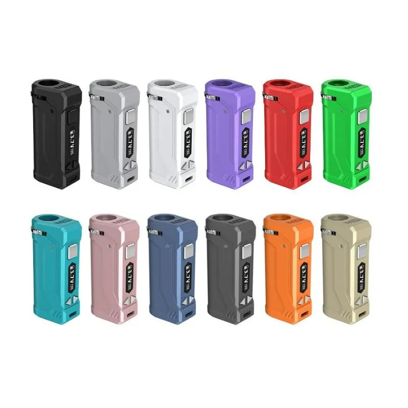 Yocan Uni Pro 510 Battery