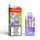 Blue Razz Grape Ice
