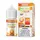 Strawberry Orange Pop Ice